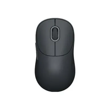 ARVUTIHIIR XIAOMI 3 JUHTMEVABA MUST