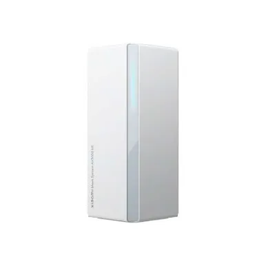 MESH-SÜSTEEM XIAOMI AX3000 NE 1-OSALINE