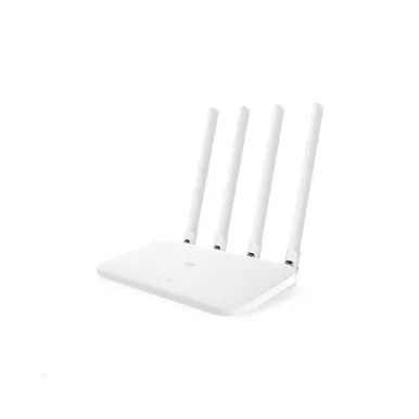 RUUTER XIAOMI MI ROUTER 4C VALGE