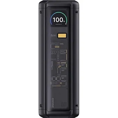 AKUPANK XIAOMI HYPERCHARGE 25000 MAH 212 W