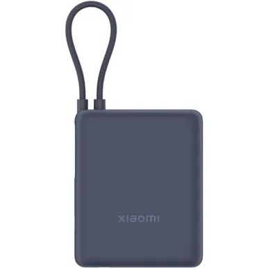 AKUPANK XIAOMI 10000 MAH 33 W HELESININE
