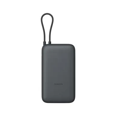 AKUPANK XIAOMI 20000 MAH TUMEHALL