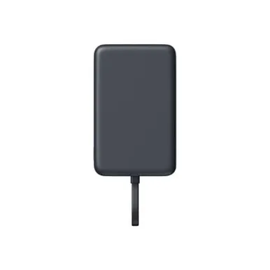 AKUPANK XIAOMI 10000 MAH 33 W HALL