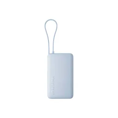 AKUPANK XIAOMI 67 W 10000 MAH HELESININE