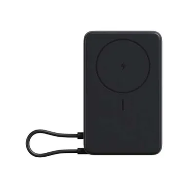 AKUPANK XIAOMI 10000 MAH MAGNEETILINE ALUSEGA HALL