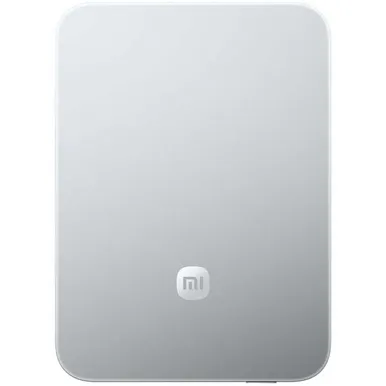 AKUPANK XIAOMI ULTRATHIN MAGNETILINE 5000 15W HÕBEDANE