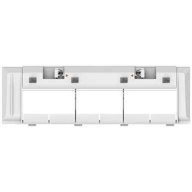 HARJAKATE MOP/2PRO+/2/2ULTRA/2C/X10 RV-LE