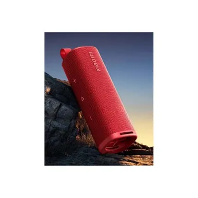 VÄLIKÕLAR XIAOMI PUNANE