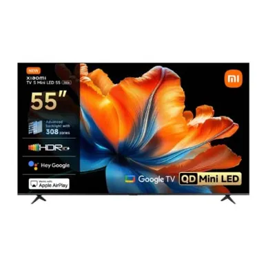 TELEVIISOR XIAOMI TV S MINI LED 55 2026