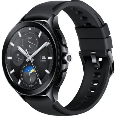 NUTIKELL XIAOMI WATCH 2 PRO 4G LTE MUST