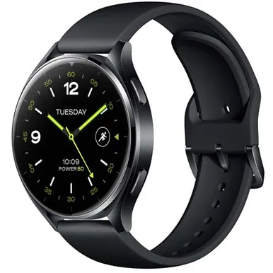 NUTIKELL XIAOMI WATCH 2 TPU MUST