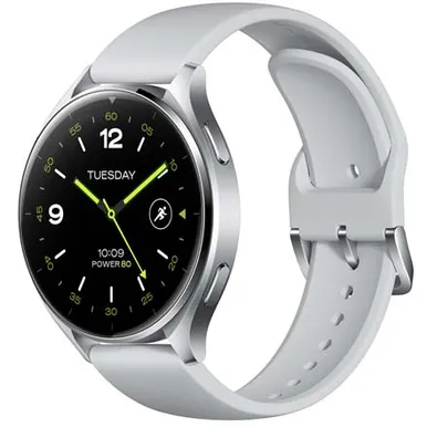 NUTIKELL XIAOMI WATCH 2 TPU HÕBE/HALL