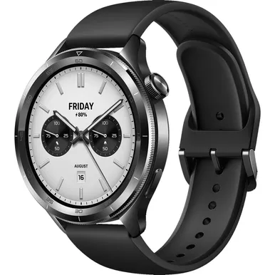 NUTIKELL XIAOMI WATCH S4 MUST