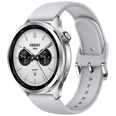 NUTIKELL XIAOMI WATCH S4 HÕBEDANE