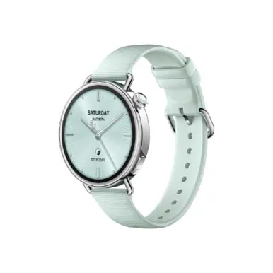 NUTIKELL XIAOMI WATCH S4 41MM FLUOROKUMM ROHELINE
