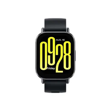 NUTIKELL XIAOMI REDMI WATCH 5 LITE MUST