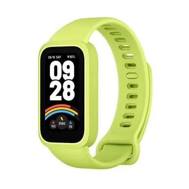 NUTIKELL XIAOMI SMART BAND 9 ACTIVE ROHELINE
