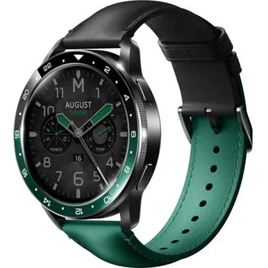 KELLARIHM XIAOMI WATCH DUAL-TONE KERAAMILINE