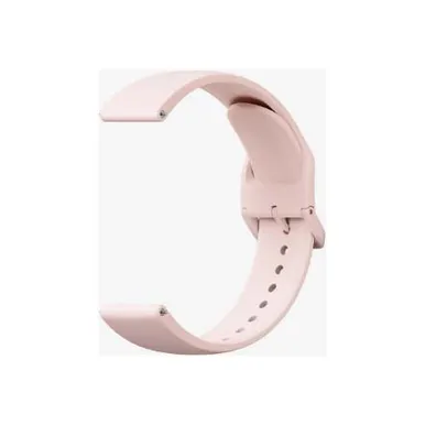 KELLARIHM XIAOMI REDMI WATCH TPU ROOSA