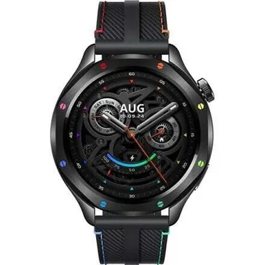 KELLARAAM XIAOMI WATCH S4 MITMEVÄRVILINE