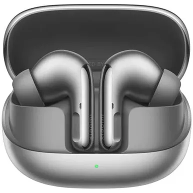 KÕRVAKLAPID XIAOMI BUDS 5 PRO BT TITAAN