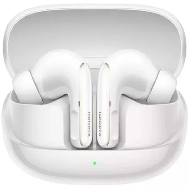 KÕRVAKLAPID XIAOMI BUDS 5 PRO BT VALGE