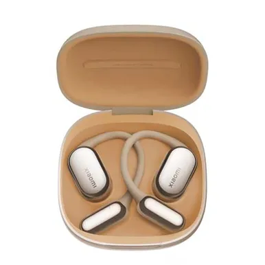 KÕRVAKLAPID XIAOMI OPENWEAR STEREO PRO AVATUD KULDNE