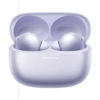 KÕRVAKLAPID XIAOMI REDMI BUDS 6 PRO LILLA