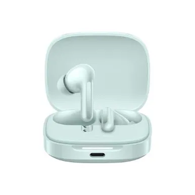 KÕRVAKLAPID XIAOMI REDMI BUDS 6 ROHELINE