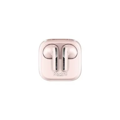 KÕRVAKLAPID XIAOMI REDMI BUDS 6 ACTIVE ROOSA
