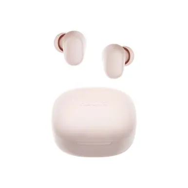 KÕRVAKLAPID XIAOMI REDMI BUDS 6 PLAY ROOSA