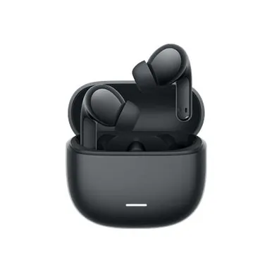 KÕRVAKLAPID XIAOMI REDMI BUDS 8 LITE MUST