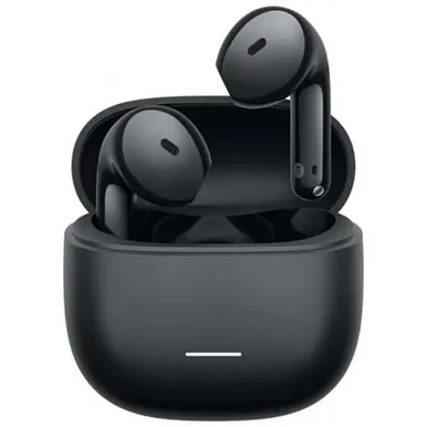 KÕRVAKLAPID XIAOMI REDMI BUDS 8 ACTIVE MUST