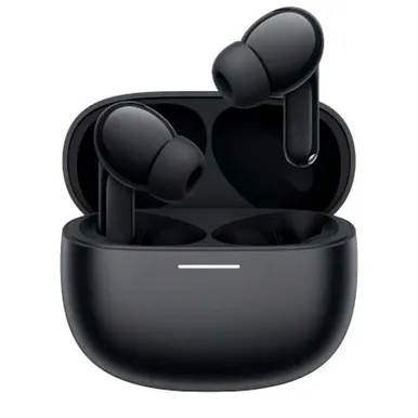 KÕRVAKLAPID XIAOMI REDMI BUDS 8 MUST