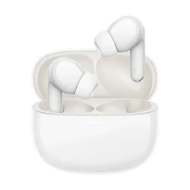 KÕRVAKLAPID XIAOMI REDMI BUDS 8 VALGE