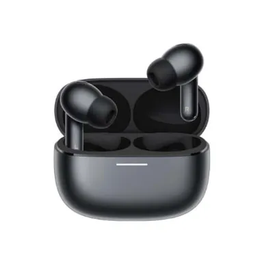KÕRVAKLAPID XIAOMI REDMI BUDS 8 PRO MUST