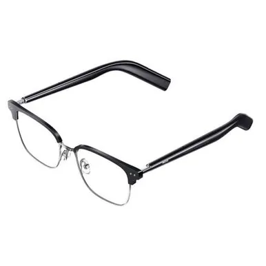 HELIPRILLID XIAOMI MIJIA SMART AUDIO GLASSES BROWLINE NUTIKAD
