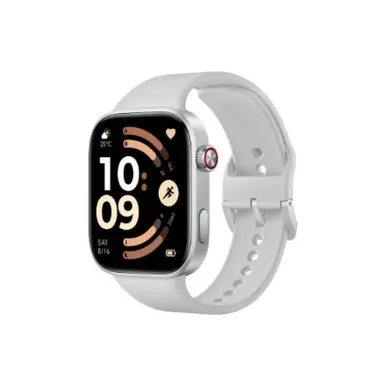 NUTIKELL XIAOMI REDMI WATCH 6 HÕBEHALL