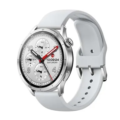 NUTIKELL XIAOMI WATCH S5 46MM HÕBEDANE