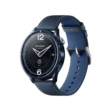 NUTIKELL XIAOMI WATCH S5 46MM KERAAMILINE SININE