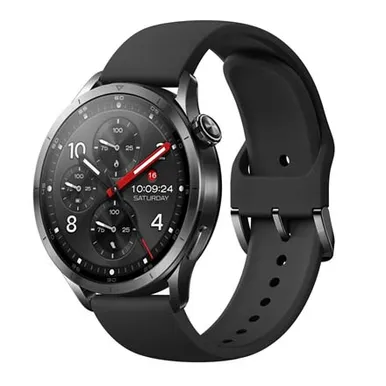 NUTIKELL XIAOMI WATCH S5 46MM MUST