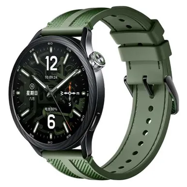 NUTIKELL XIAOMI WATCH S5 46MM ROHELINE