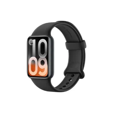 NUTIKELL XIAOMI SMART BAND 10 PRO MUST