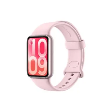 NUTIKELL XIAOMI SMART BAND 10 PRO ROOSA