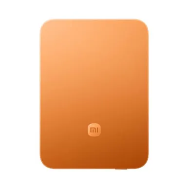 AKUPANK XIAOMI ULTRATHIN MAGNETILINE 5000 15W ORANŽ