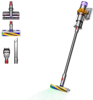JUHTMETA TOLMUIMEJA DYSON V15 DETECT ABSOLUTE CORDLESS
