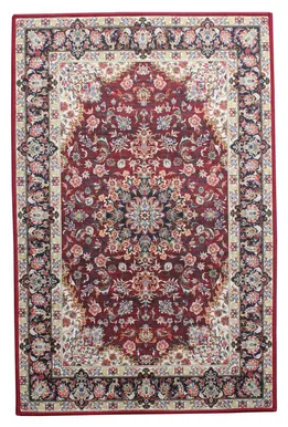 VAIP SPLENDID TUSA 50X80CM BORDOO