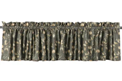 KÖÖGIKARDIN 4LIVING LEEA 45X250CM PUUVILL