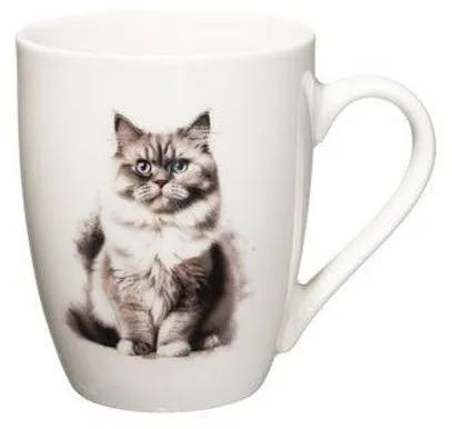 KRUUS 4LIVING 340ML RAGDOLL