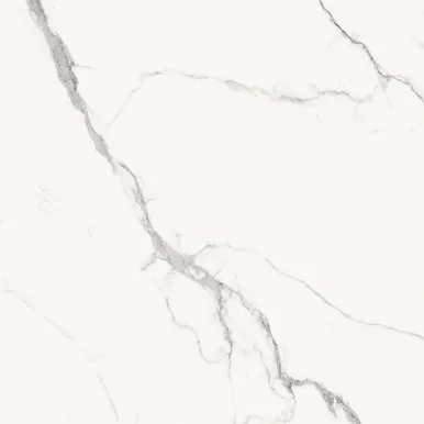 PÕRANDA- JA SEINAPLAAT CERSANIT TILLITA WHITE POLISHED 60X60CM 1,44M² PAKIS